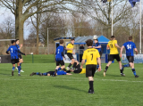 S.K.N.W.K. 1 - Herkingen '55 1 (competitie) seizoen 2023-2024 (Fotoboek 2) (174/187)